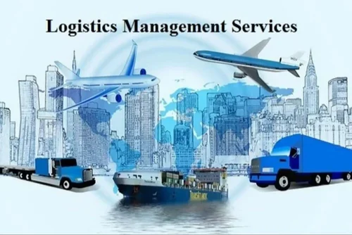 Project Management and Logistics Services